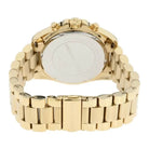 Michael Kors MK5502 Bradshaw Chronograph Women's Watch