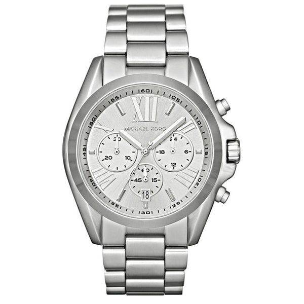 Michael Kors MK5535 Bradshaw Chronograph Women's Watch
