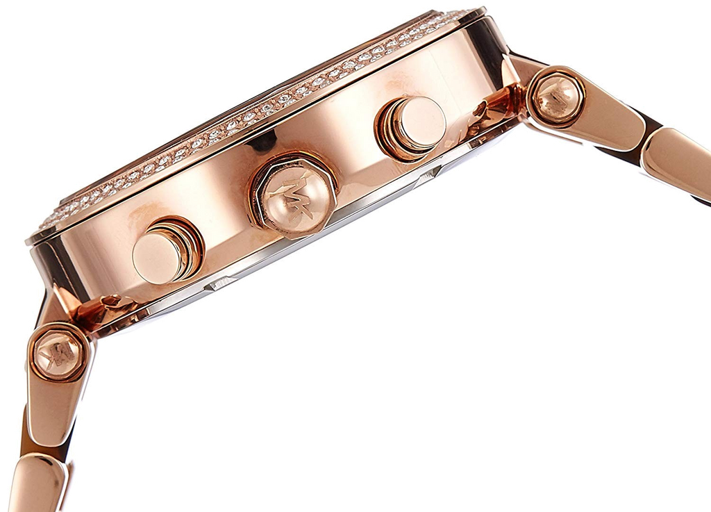 Michael Kors MK5538 Women’s Parker Wrist Watch s-l400.jpg main image 2