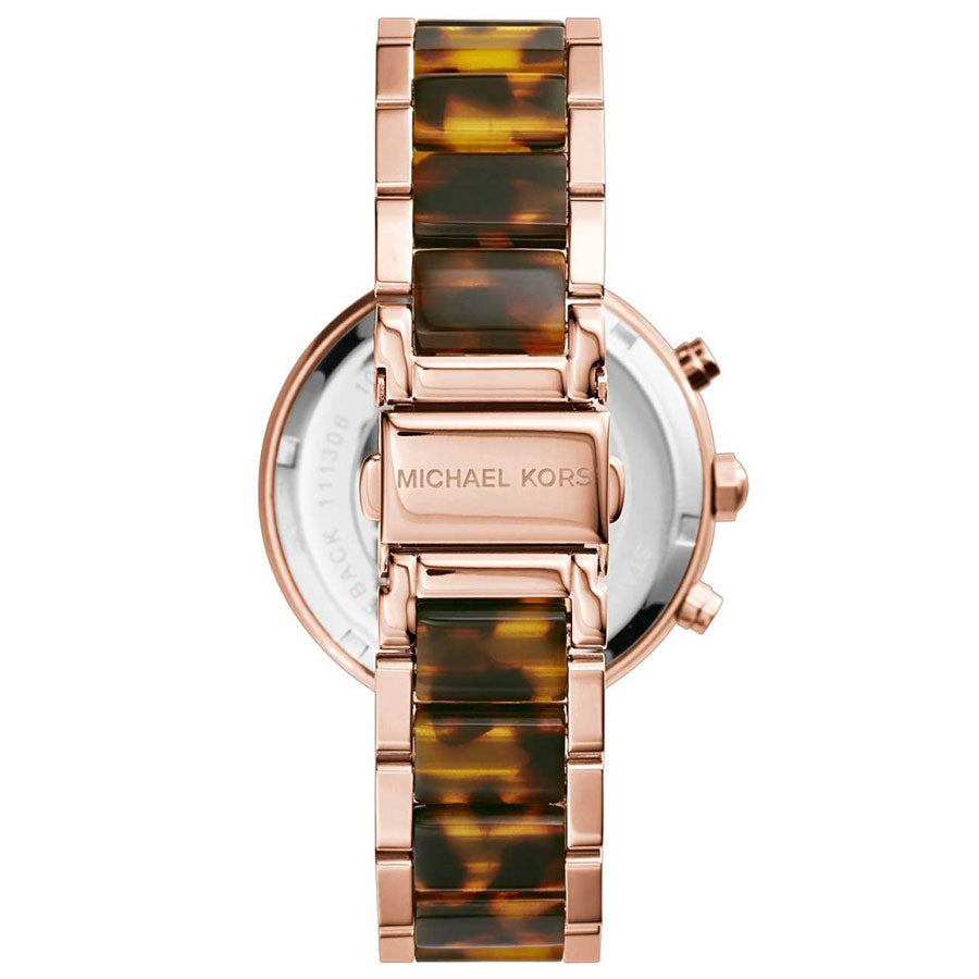 Michael Kors MK5538 Parker Women's Watch
