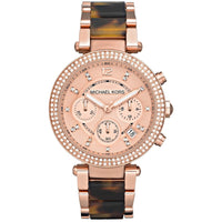 Michael Kors MK5538 Parker Women's Watch