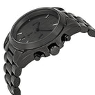 Michael Kors MK5550 Bradshaw Black Dial Women's Watch