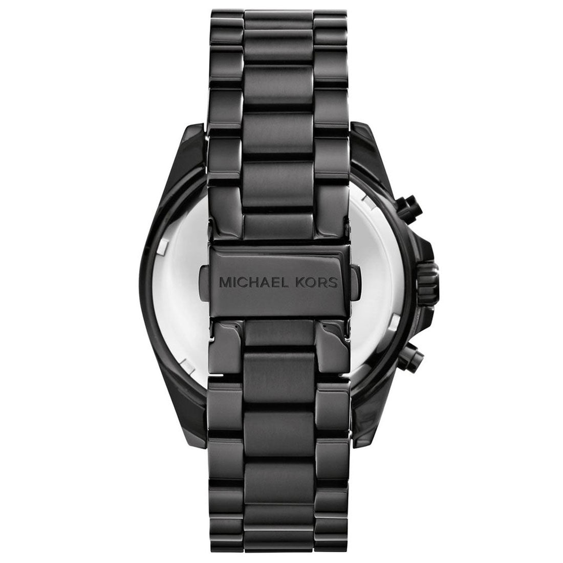 Michael Kors MK5550 Bradshaw Black Dial Women's Watch
