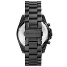 Michael Kors MK5550 Bradshaw Black Dial Women's Watch