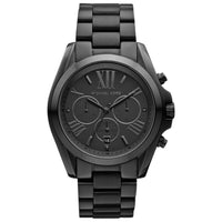 Michael Kors MK5550 Bradshaw Black Dial Women's Watch