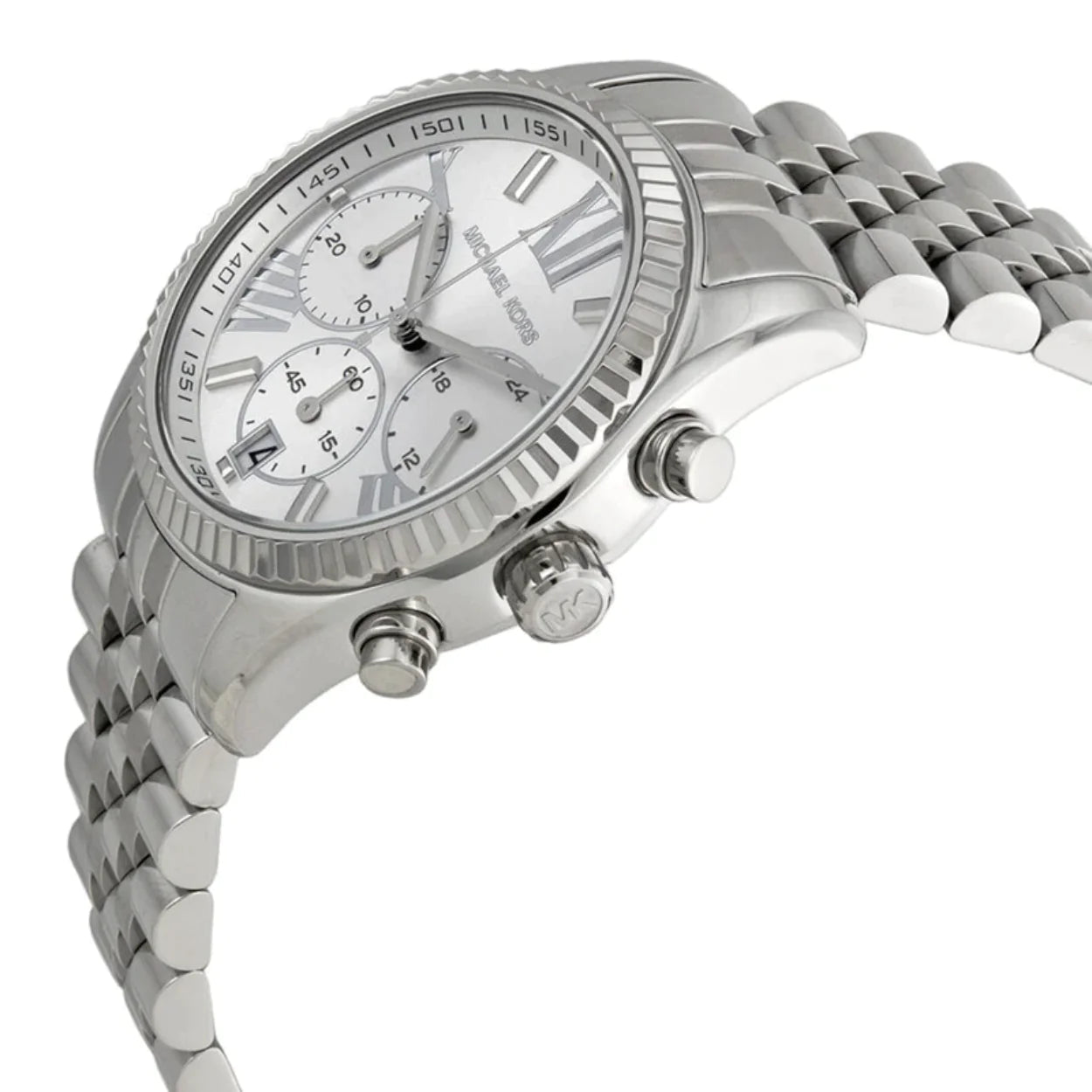 Michael Kors MK5555 Lexington Men's Watch