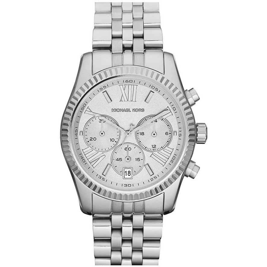 Michael Kors MK5555 Lexington Women's Watch - Main Image
