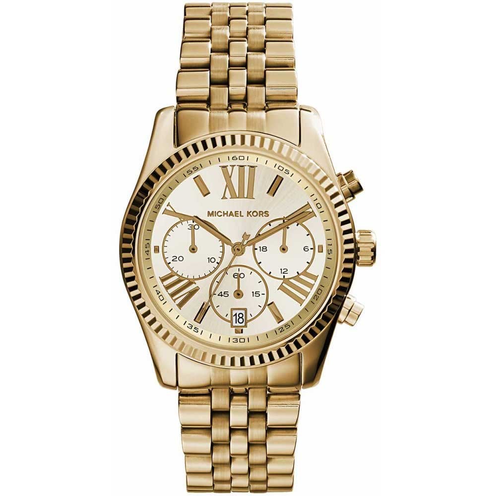 Michael Kors MK5556 Lexington Women's Watch – WATCH ACES