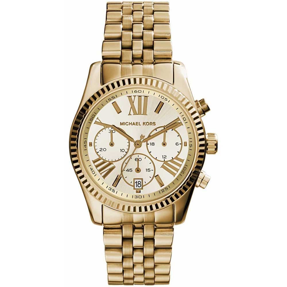 Michael Kors MK5556 Lexington Women's Watch