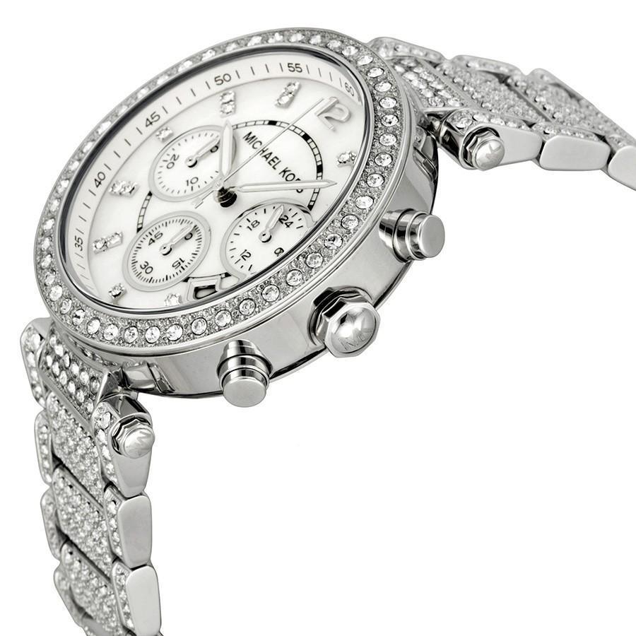 Michael Kors MK5572 Parker Women's Watch