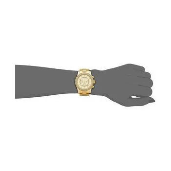 Michael Kors MK5575 Chronograph Women's Watch
