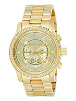 Michael Kors MK5575 Chronograph Women's Watch