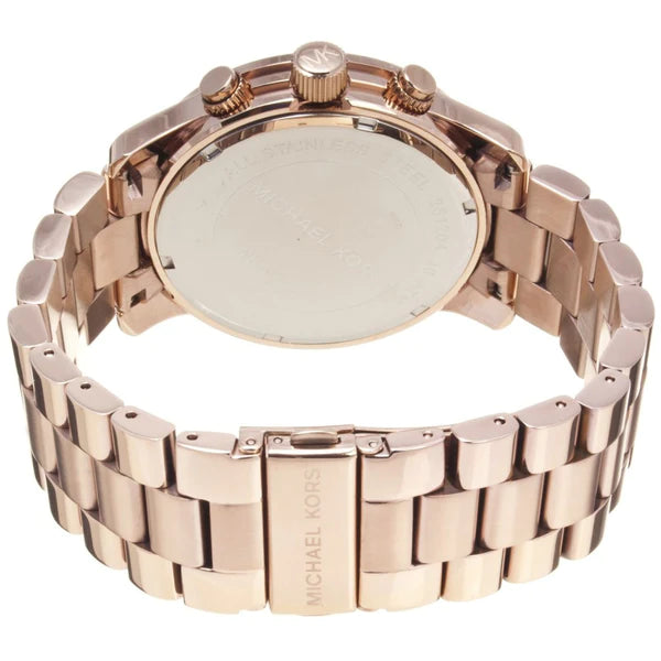 Michael Kors MK5576 Women's Watch