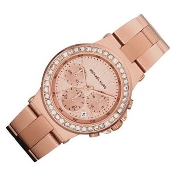 Michael Kors MK5586 Mini Dylan Women's Watch