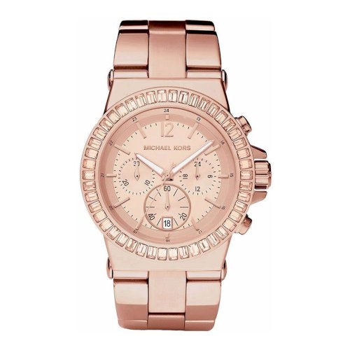 Michael Kors MK5586 Mini Dylan Women display picture 3