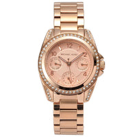 Michael Kors MK5613 Blair Rose Gold Women's Watch