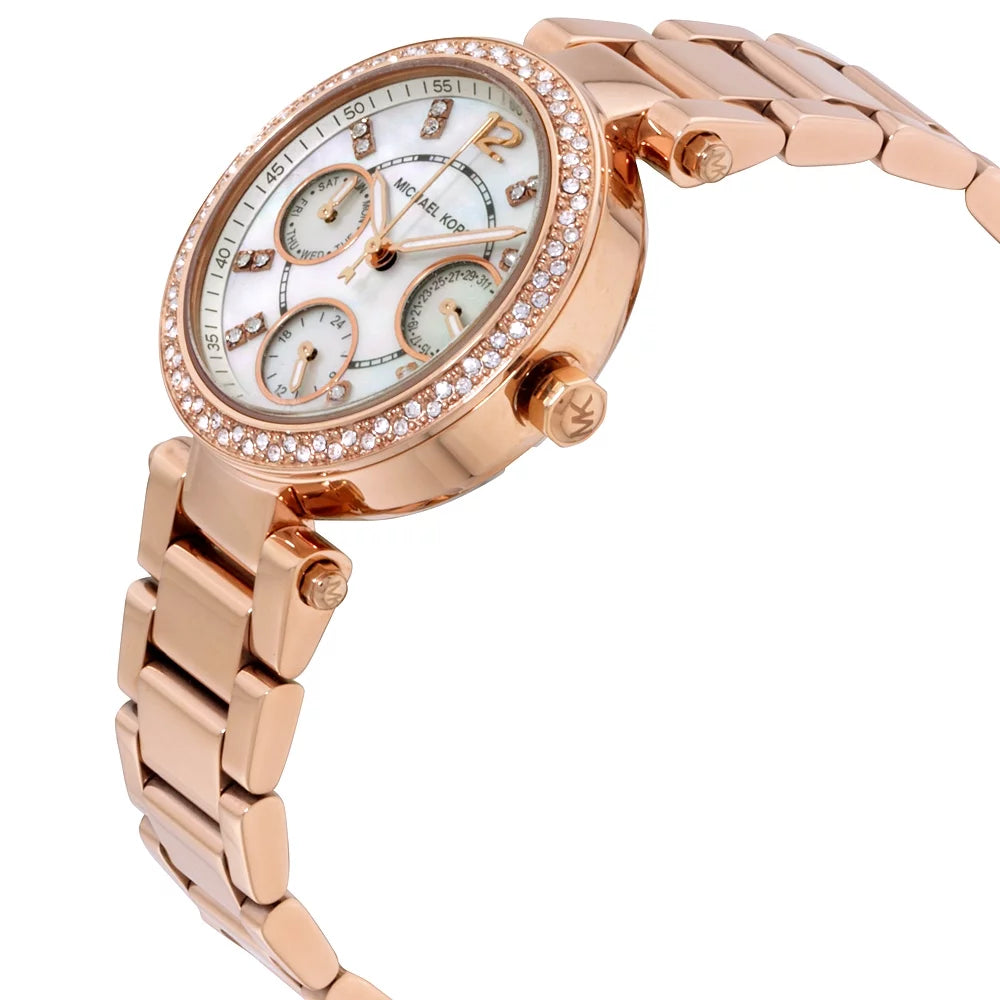 Michael Kors MK5616 Mini Parker Women's Watch