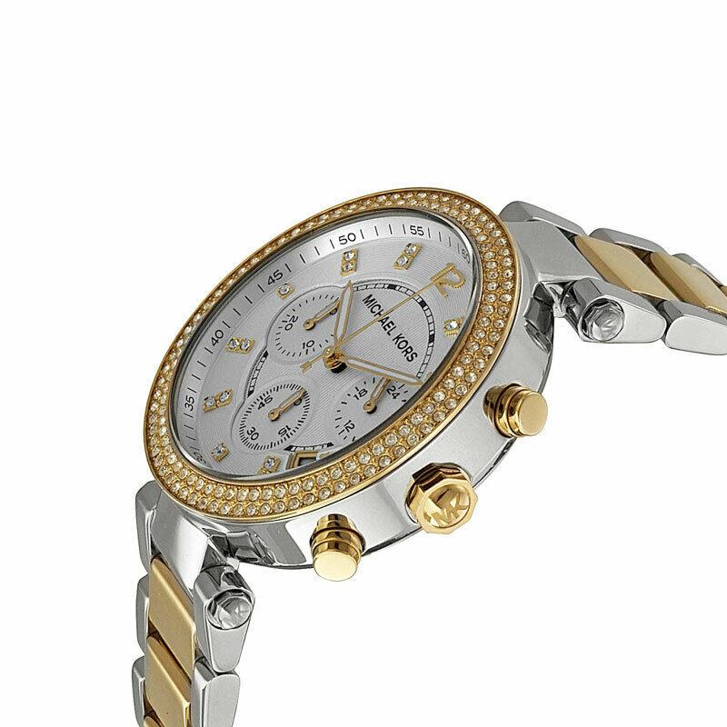Michael Kors MK5626 Parker Women's Watch