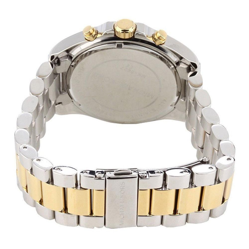 Michael Kors MK5627 Bradshaw Women's Watch