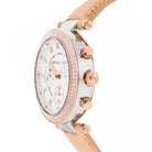 Michael Kors MK5633 Parker Leather Women's Watch