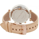 Michael Kors MK5633 Parker Leather Women's Watch