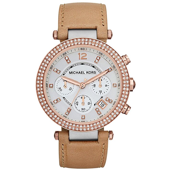Michael Kors MK5633 Parker Leather Women display picture 2