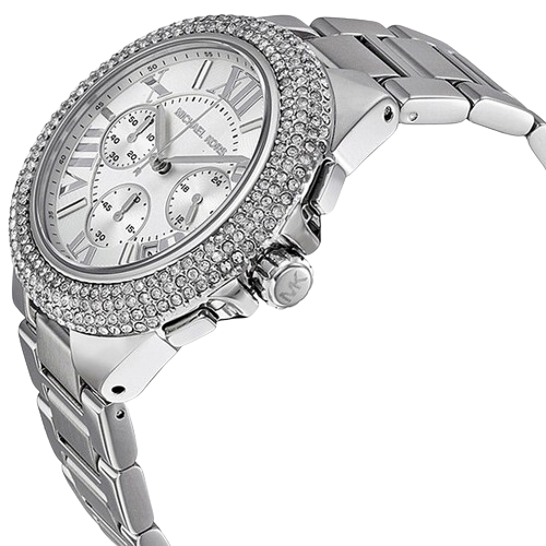 Michael Kors MK5634 Camille Chronograph Women's Watch