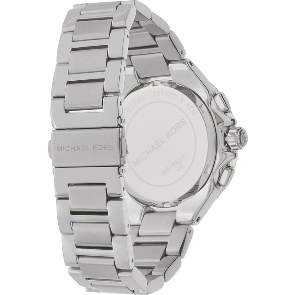 Michael Kors MK5634 Camille Chronograph Women's Watch