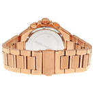 Michael Kors MK5636 Camille Chronograph Rose Gold-tone Women's Watch