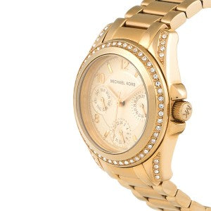 Michael Kors MK5639 Blair Beige Women's Watch