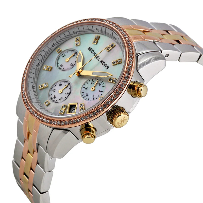 Michael Kors MK5650 Ritz Women's Watch