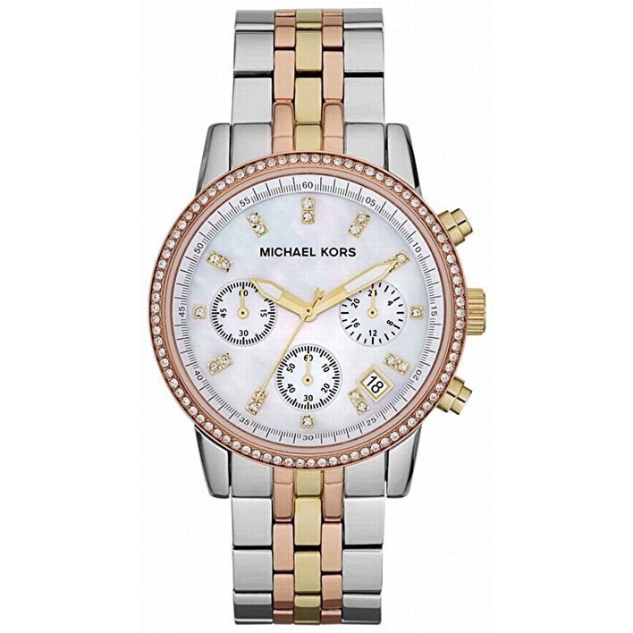 Michael Kors MK5650 Ritz Women's Watch