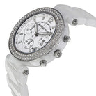 Michael Kors MK5654 Parker White Women's Watch