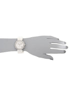 Michael Kors MK5654 Parker White Women's Watch