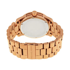 Michael Kors Rose Gold Watch 5661 s-l400.jpg main image 4