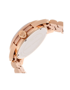 Michael Kors MK5661 Runway Rose Gold-plated Women's Watch