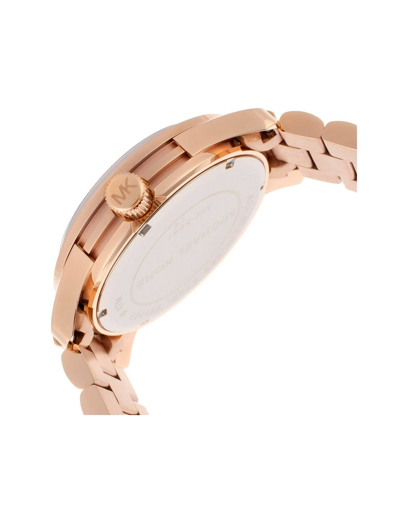 Michael Kors MK5661 Runway Rose Gold-plated Women display picture 1