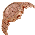Michael Kors MK5663 Uptown Glam Parker Chronograph Women's Watch
