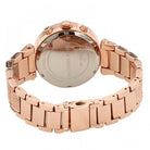 Michael Kors MK5663 Uptown Glam Parker Chronograph Women's Watch