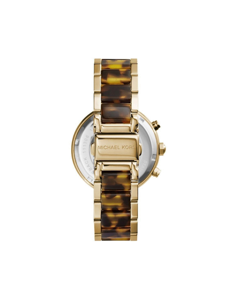 Michael Kors MK5688 Parker Ladies Watch Michael Kors MK5688 Parker Chronograph – Ladies Watch in Qatar main image 3