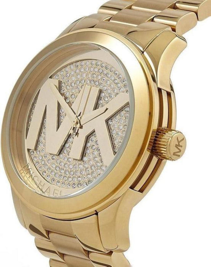 Michael Kors MK5706 Runway Women s Watch