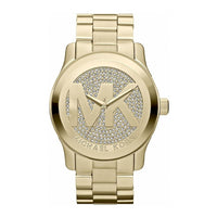 Michael Kors MK5706 Runway Women's Watch