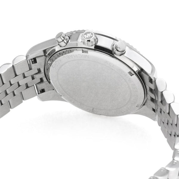 Michael Kors MK5708 Silver Women's Watch