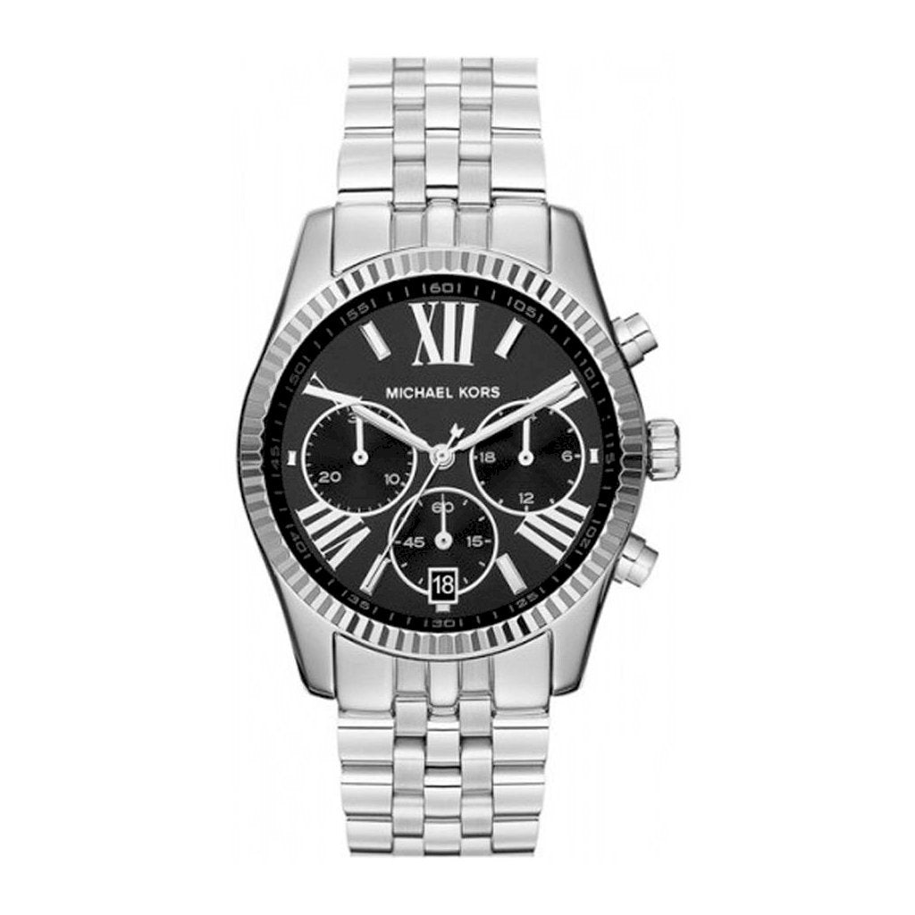 Michael Kors MK5708 Silver Women's Watch