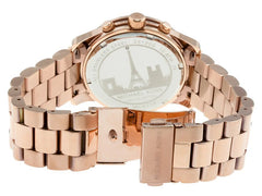 マイケルコース クロノ 限定 腕時計 MK-5716 パリ MICHAEL KORS PARIS LIMITED EDITION MK5716 – NEW IN BOX – RARE