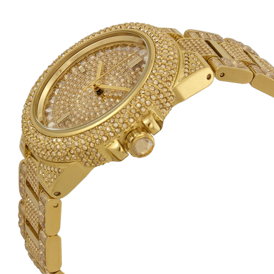 Michael Kors MK5720 Camille Crystal Gold Women's Watch
