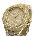 Michael Kors MK5720 Camille Crystal Gold Women's Watch