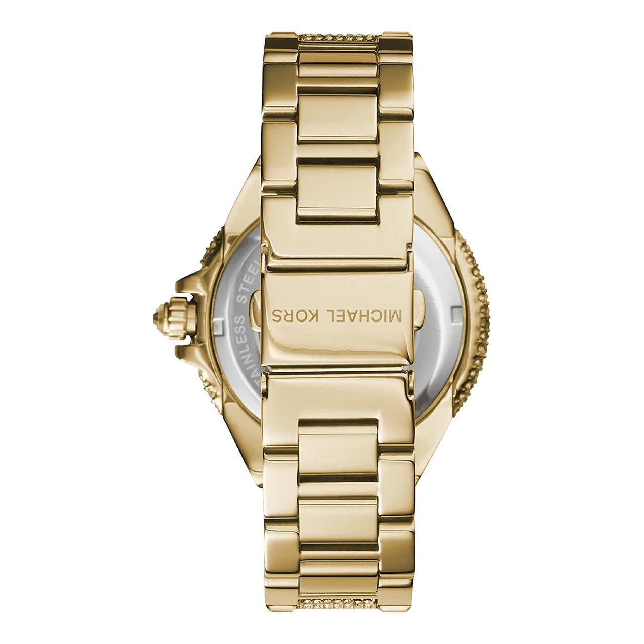 Michael Kors MK5720 Camille Crystal Gold Women's Watch