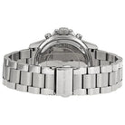 Michael Kors MK5753 Everest Chronograph Black Dial Stainless Steel Women's Watch