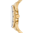 Michael Kors MK5754 Everest Navy Dial Gold-tone Women's Watch